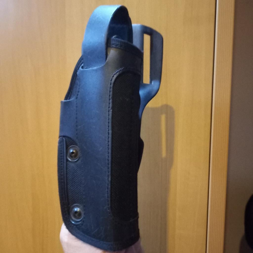 GK PRO BELTLOOP 9, Enlèvement ou Envoi, Utilisé