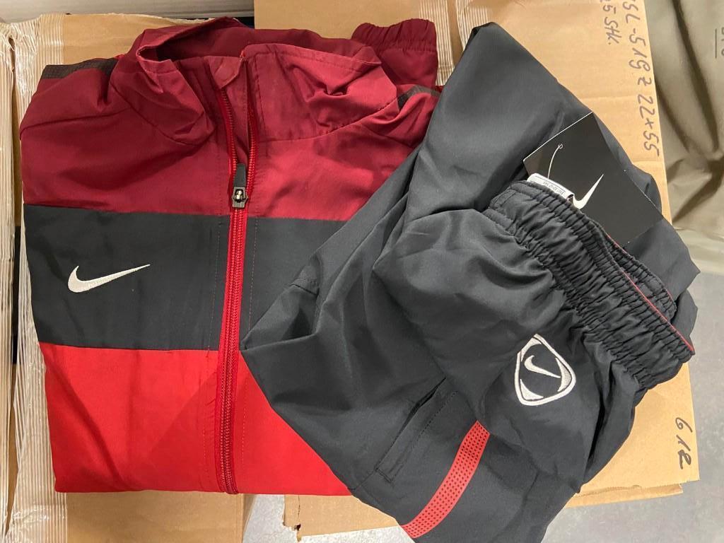 Sportkledij, Ophalen, Zwart, Nike, Nieuw