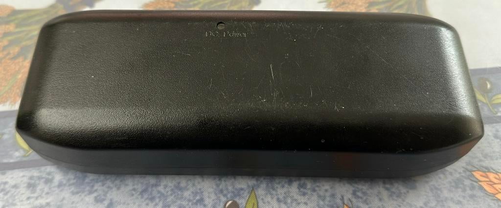 Okin SP2-B AC/DC SWITCHING POWER SUPPLY, Huis en Inrichting, Ophalen of Verzenden, Gebruikt