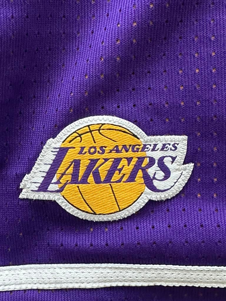 Nieuw volledige tenue LA Lakers 2015, Ophalen, Zo goed als nieuw, Kleding