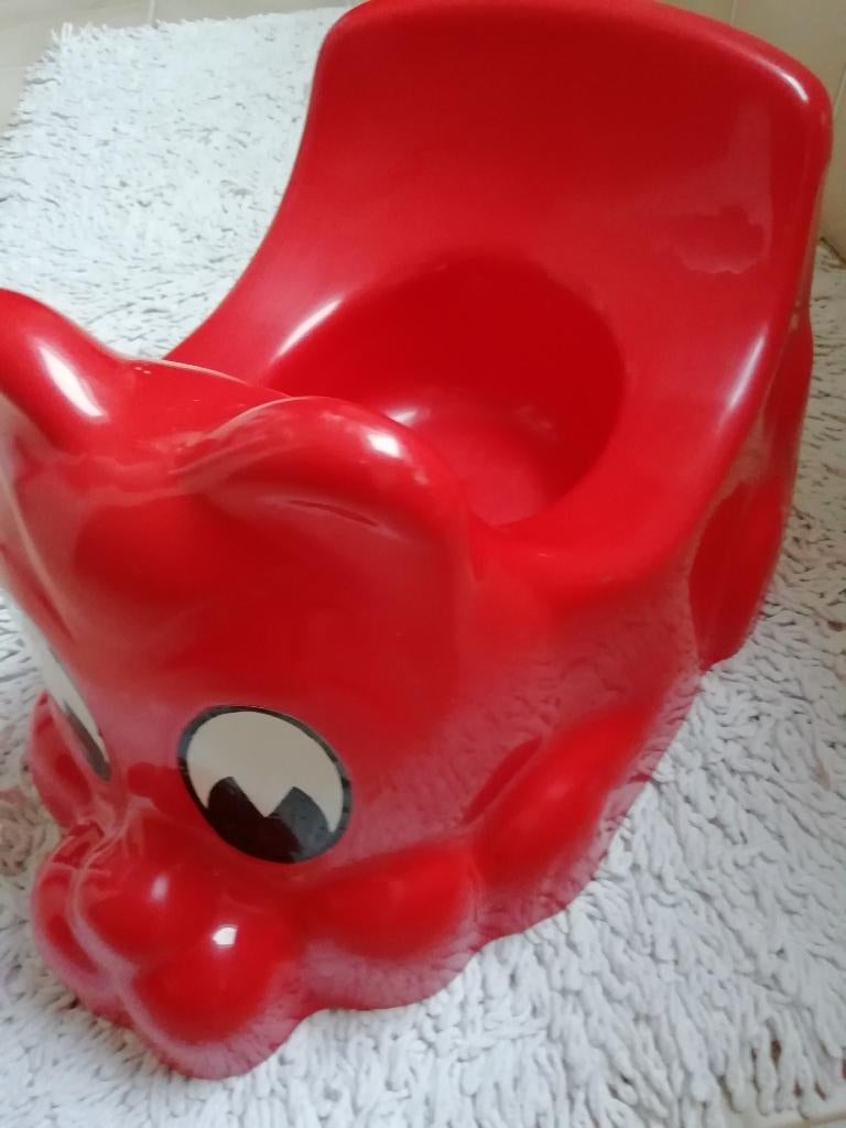 Plaspotje WC potje kind, Kinderen en Baby's, Ophalen