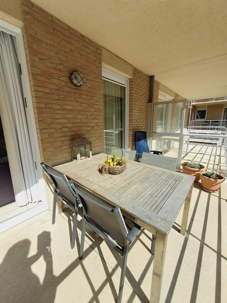 Nieuport : appartement de vacances de dernière minute. 1-4 p, Propriétaire