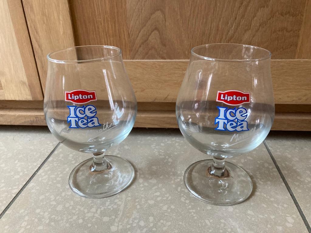 Verschillende soorten glazen (baileys, martini, don Pablo..), Verzamelen, Ophalen of Verzenden, Nieuw