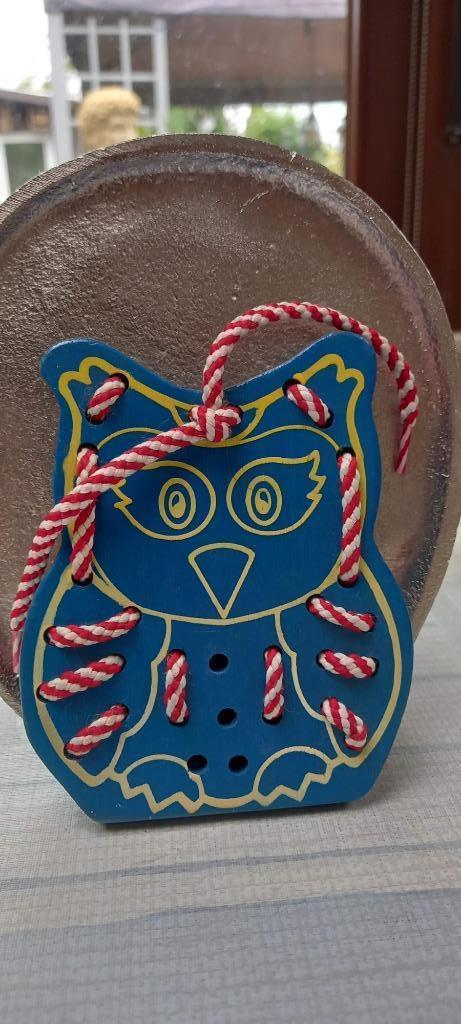 1 van uit de collectie uiltjes, Verzamelen, Ophalen of Verzenden, Nieuw
