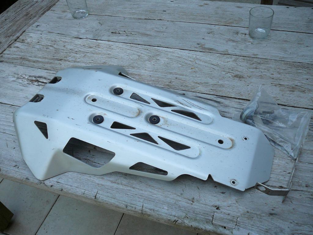 BMW 1250 GS OFF ROAD, Ophalen of Verzenden, Gebruikt