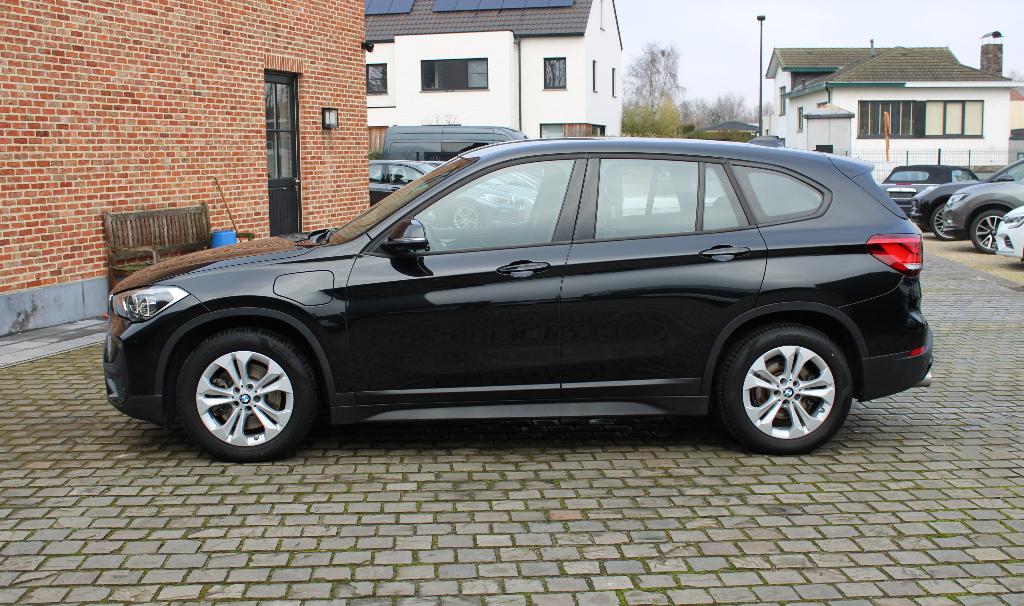 BMW X1 1.5iA xDrive25e PHEV Automaat Bwj 05/2021 46000km!!, Autos, BMW, X1, Achat, Entreprise, Garantie prolongée