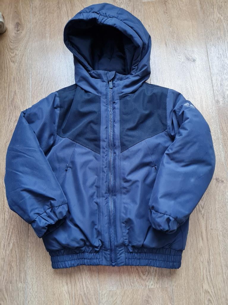 warme winterjas Ayacucho maat 128 - als nieuw, Enlèvement ou Envoi, Manteau