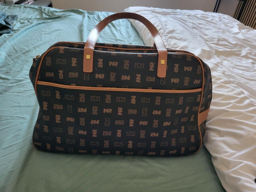 Handtas Nina Ricci, Handtassen en Accessoires, Ophalen, Zo goed als nieuw