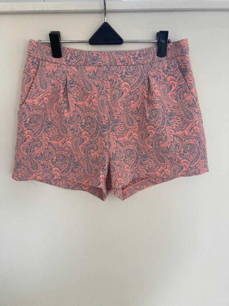 Short Pimkie neuf taille 38, Neuf, Taille 38/40 (M), Enlèvement ou Envoi, Rose