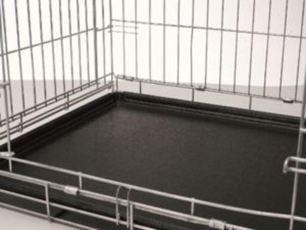 Bodemplaat PVC voor Savic bench 118/76/88, Dieren en Toebehoren, Ophalen of Verzenden, Nieuw