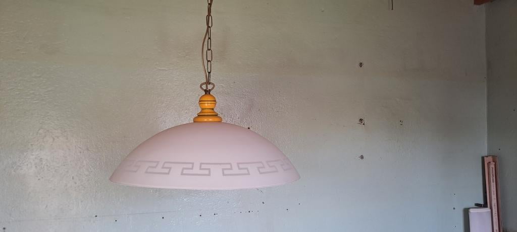 Lampes suspendues (2 pièces), Enlèvement ou Envoi, Comme neuf