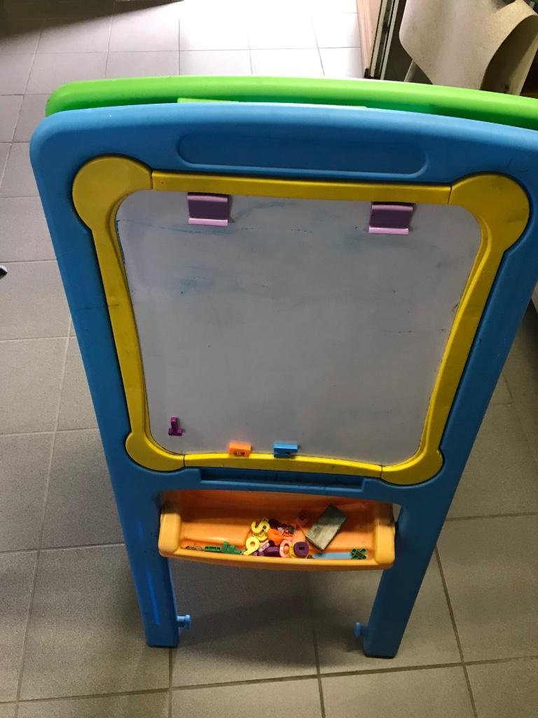 Kinderbord, Kinderen en Baby's, Ophalen of Verzenden