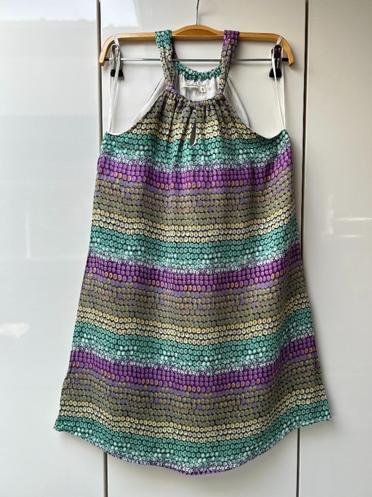 Tunique Lavand - Taille S ---, Kleding | Dames, Lavand, Overige kleuren, Ophalen of Verzenden, Zo goed als nieuw