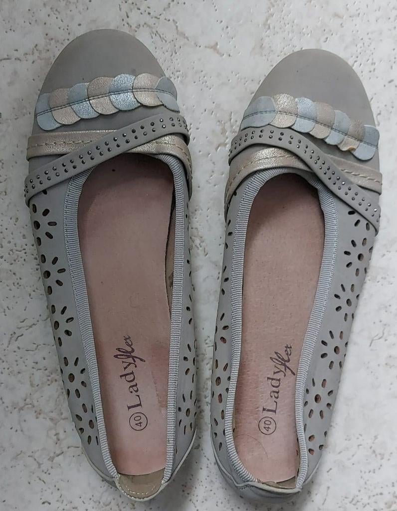Damesschoenen Ladyflex, Enlèvement ou Envoi, Comme neuf
