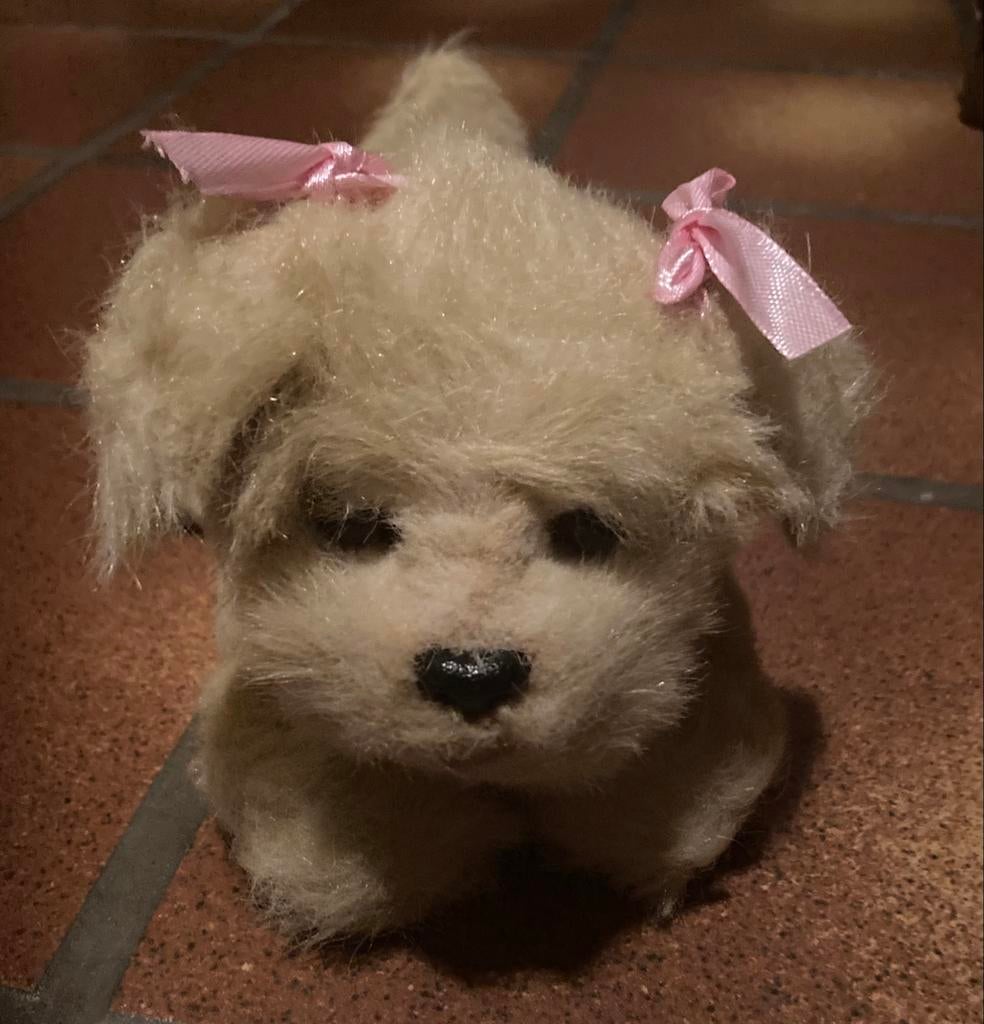 Furreal Friends hondje met allerlei geluiden., Kinderen en Baby's, Speelgoed | Knuffels en Pluche, Ophalen