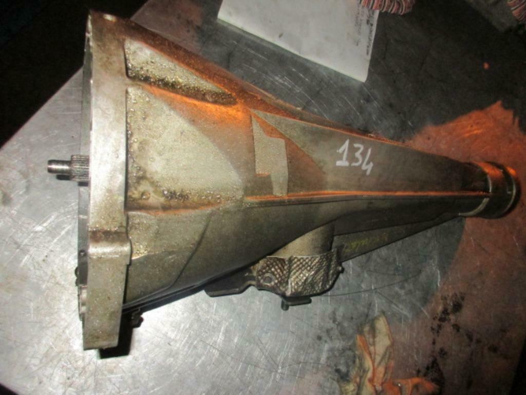 Carter de boite de vitesse Ferrari California, Autos : Pièces & Accessoires, Transmission & Accessoires, Ferrari, Utilisé, Enlèvement ou Envoi