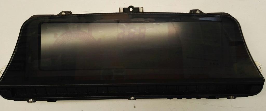 Opel Senator instrumentenpaneel herstel, Auto-onderdelen, Dashboard en Schakelaars, Opel, Gebruikt, Ophalen of Verzenden