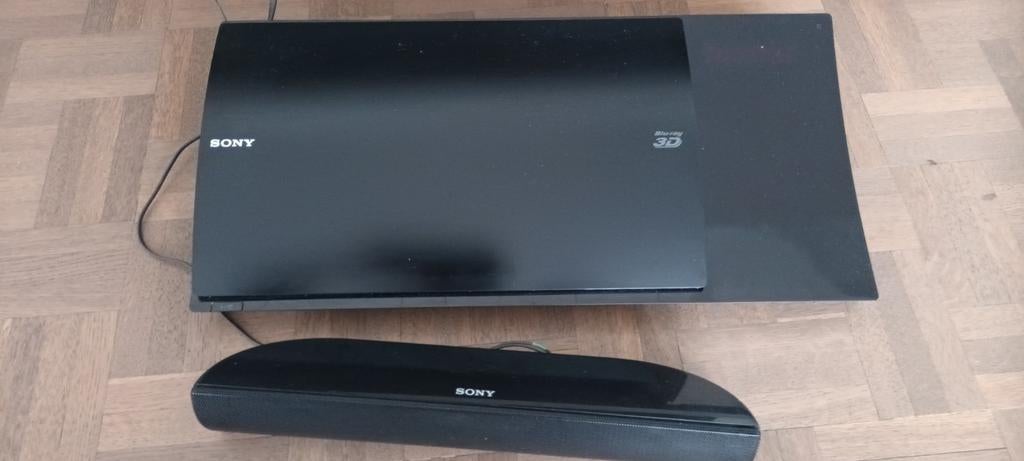 Système Surround Sony, TV, Hi-fi & Vidéo, Enlèvement ou Envoi, Sony