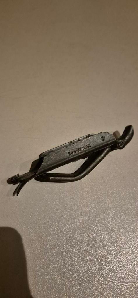 chargette Sten 2e modèle, GB 2WW, Verzamelen, Militaria | Tweede Wereldoorlog, Ophalen of Verzenden