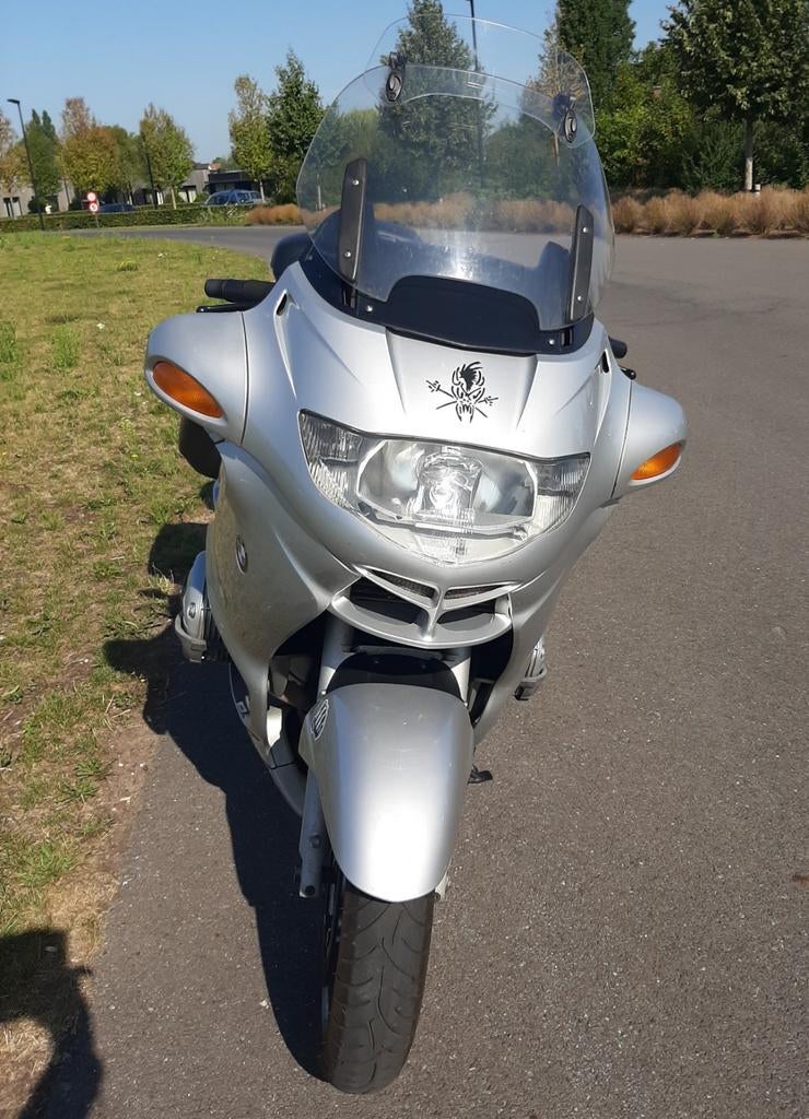Bmw RT 1150, Motoren, Motoren | BMW, Particulier
