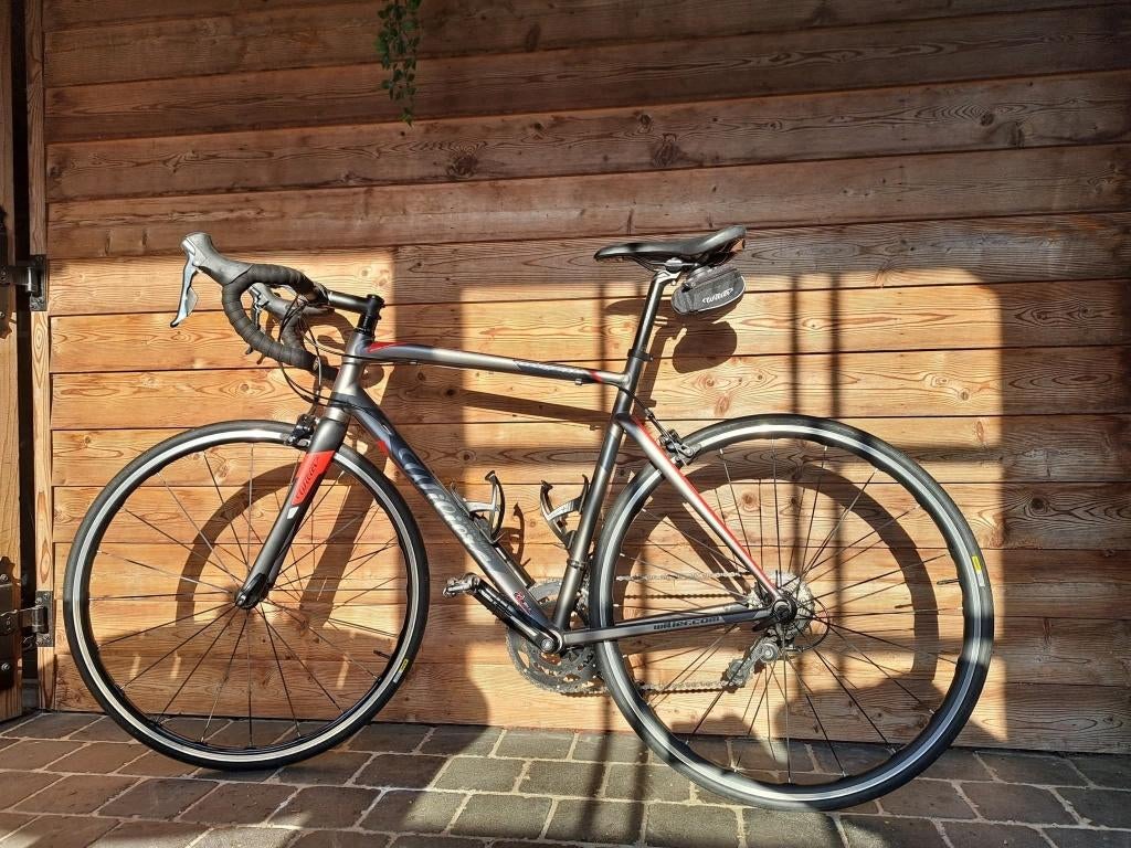 Fiets willier man, Ophalen, Gebruikt, Overige merken