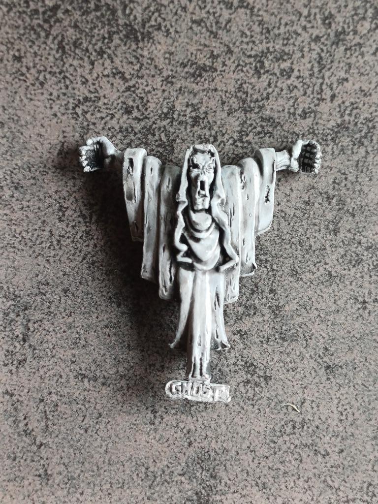 Ghost Warhammer WHFB TOW AoS, Enlèvement ou Envoi, Comme neuf, Warhammer, Figurine(s)