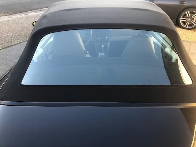 Porsche 996 cabriolet GT3 *Excellent état*, Cuir, Achat, Entreprise, Cabriolet
