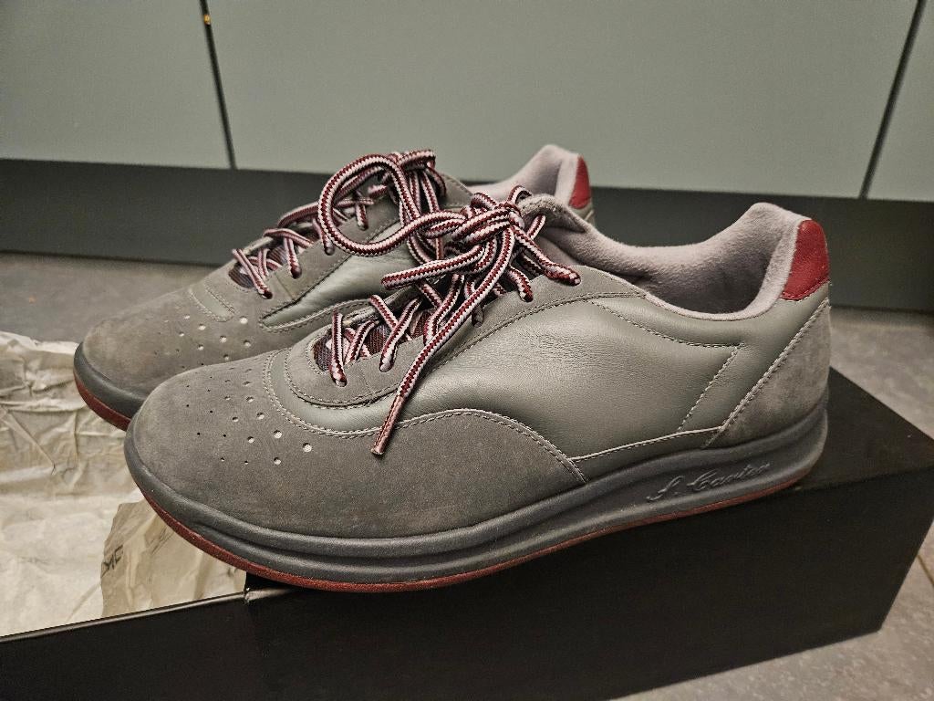 Reebok x Sean Carter II sneakers (men sz 40,5), Ophalen, Gebruikt, Schoenen