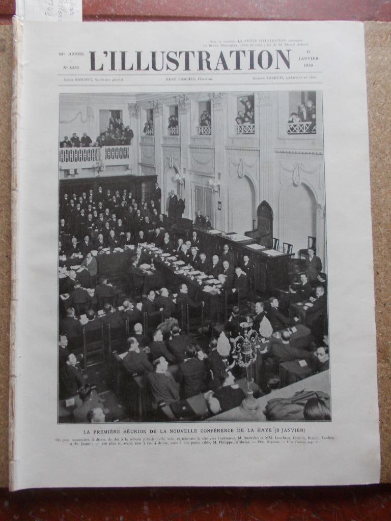 BRUILOFT PRINSES MARIE JOSE MISS FRANKRIJK 1930, Ophalen of Verzenden, 20e eeuw of later, Gelezen