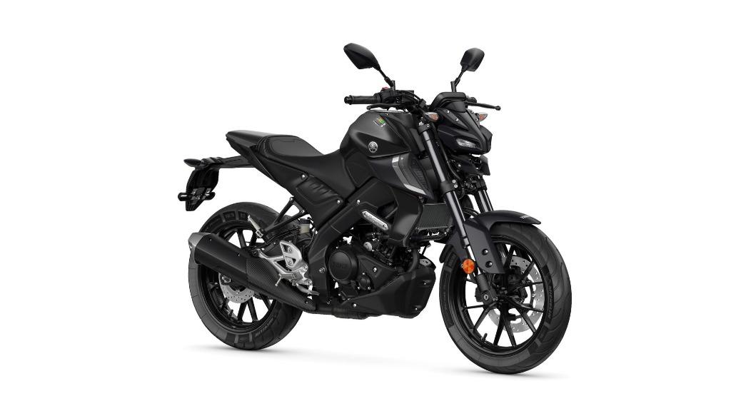 Yamaha MT125  2026 met 5 jaar garantie / assistance !, Entreprise, 1 cylindre, Naked bike, 125 cm³