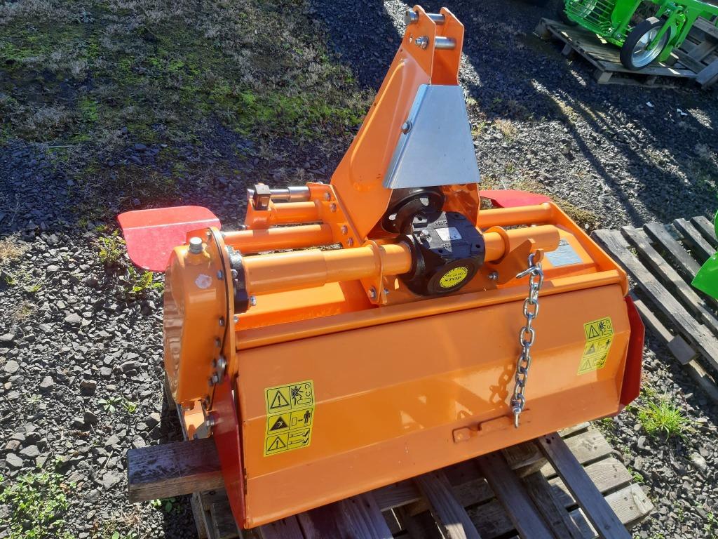 Couteau TL 95 + PTO (PTO), Envoi, Neuf