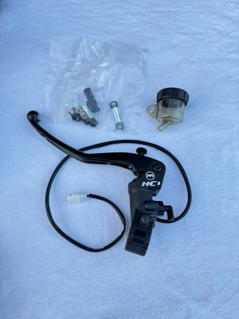 Left hand brake kit Magura HC1, Motoren, Ophalen, Nieuw
