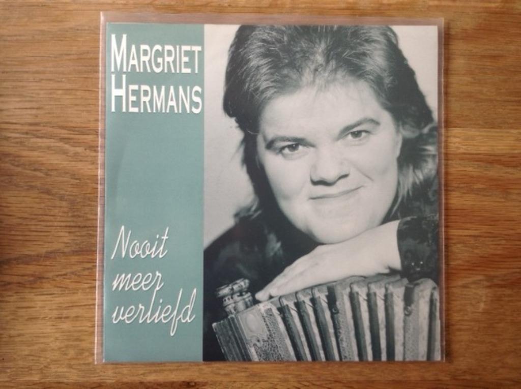 single margriet hermans, Ophalen of Verzenden, Nederlandstalig