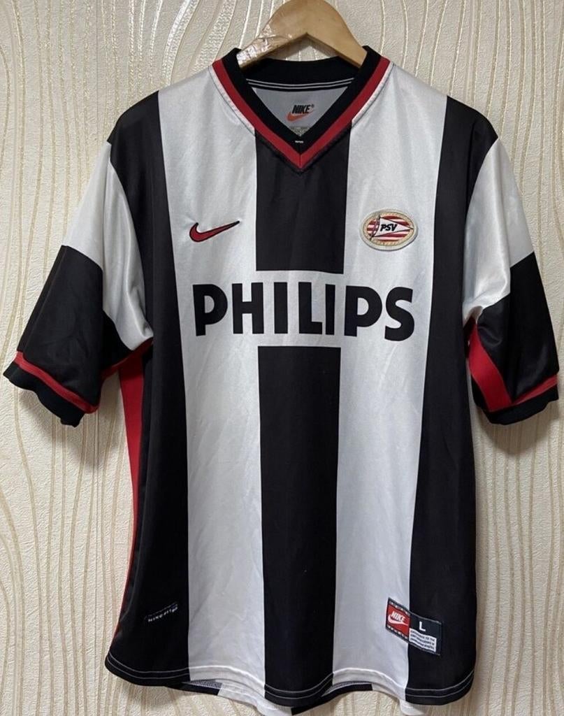 PSV Eindhoven Voetbalshirt Origineel  1998, Verzenden, Zo goed als nieuw