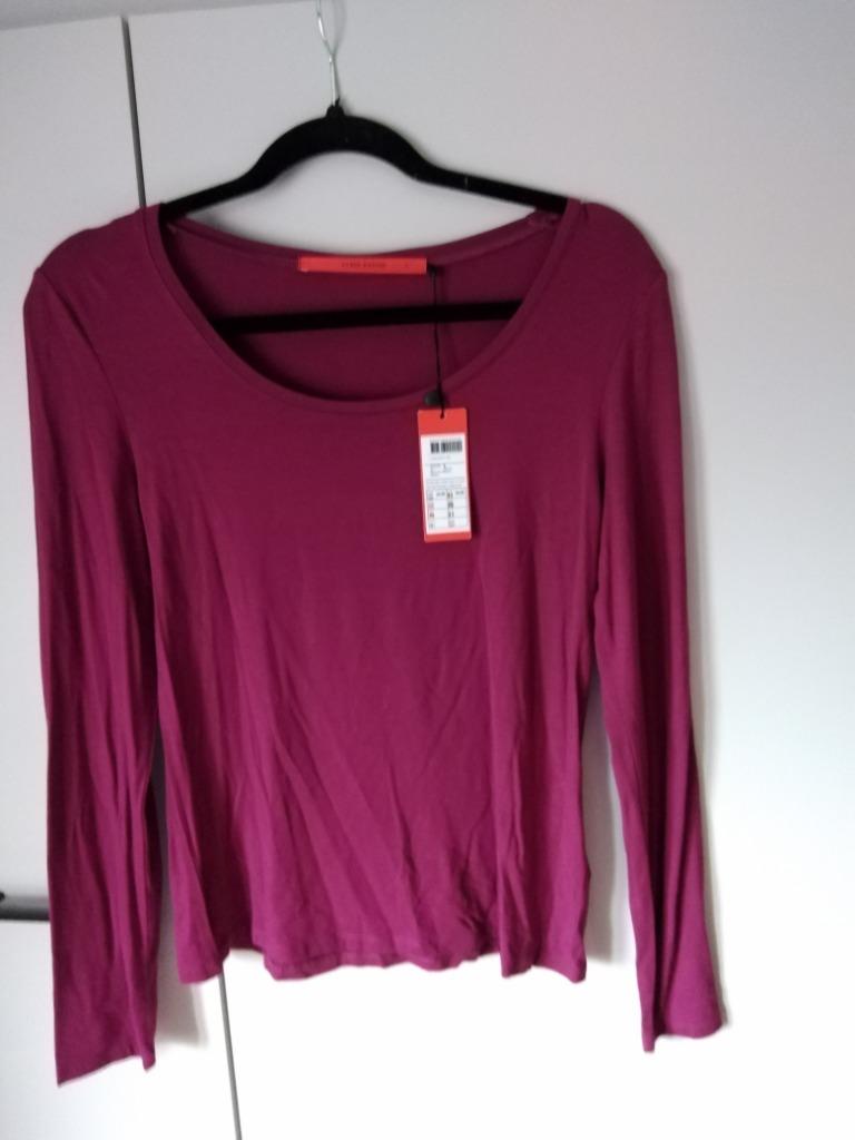 t shirt lange mouw steps basics  Large  nieuw met etiket, Maat 42/44 (L), Nieuw, Ophalen of Verzenden, Steps