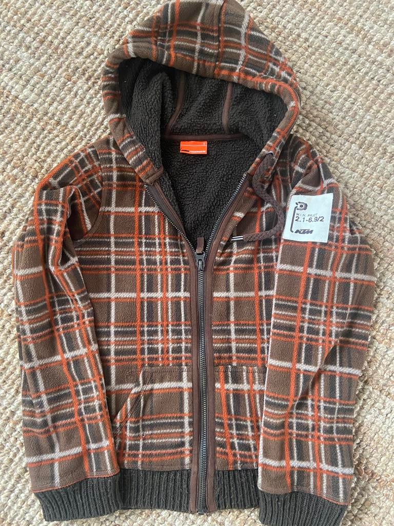 Ktm teddy jas m.S, Motos, Enlèvement ou Envoi, Utilisé