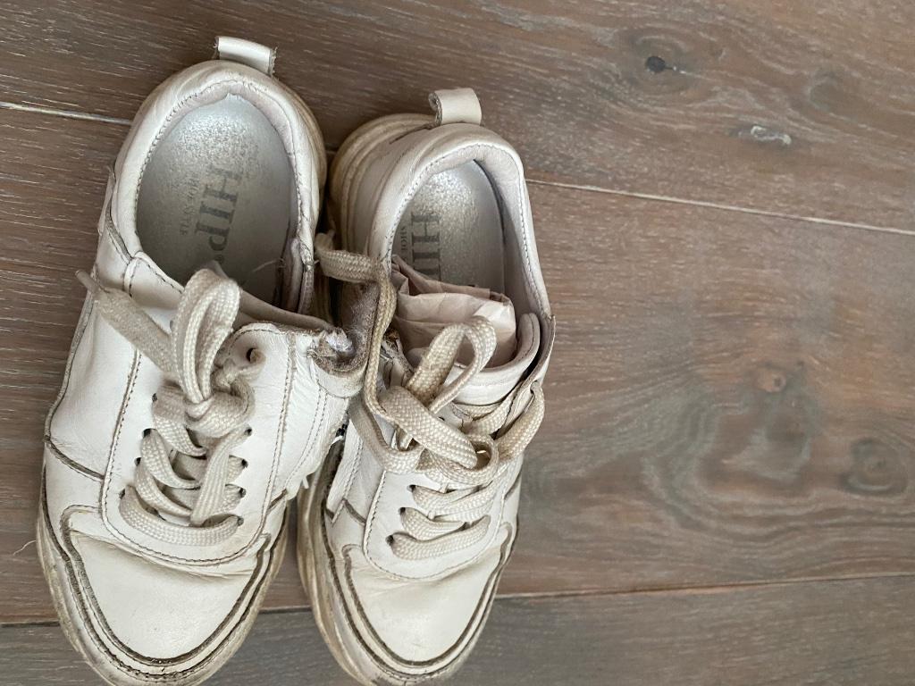 HIP sneakers maat 31 ., Gebruikt, Meisje, Schoenen, Ophalen of Verzenden
