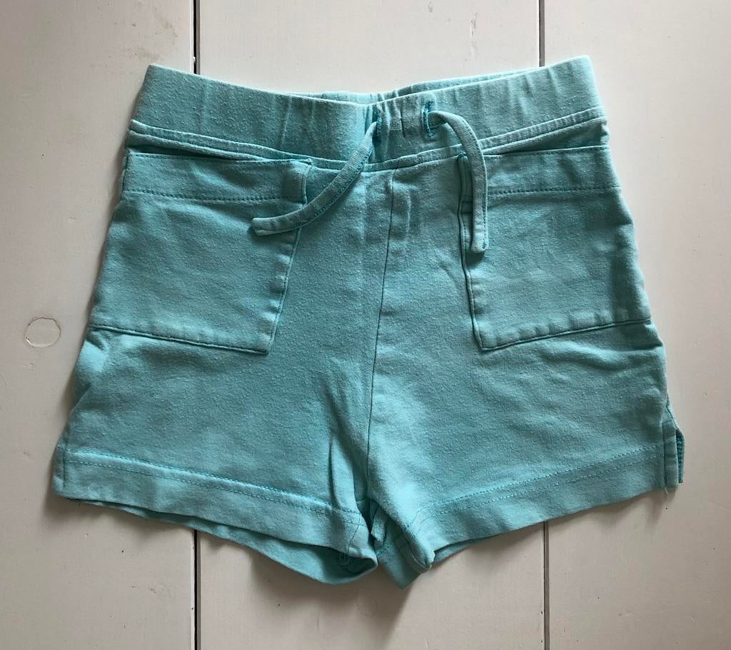 Short d'été uni C&A Palomino 3 ans 98, Enfants & Bébés, Pantalon, C&A, Enlèvement ou Envoi, Utilisé