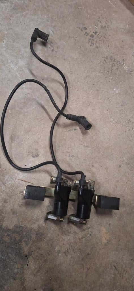 Ducati Monster Supersport SS 600 750 900 bobine ontsteking, Motoren, Verzenden