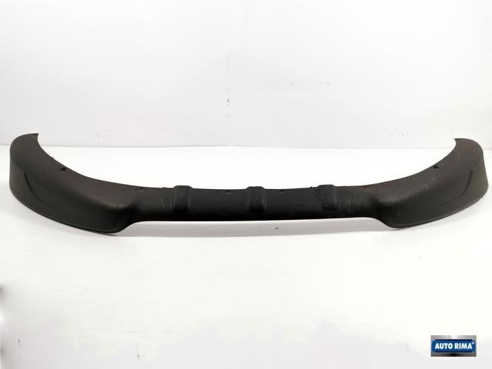 Spoiler voorbumper van een Volvo XC60, Auto-onderdelen, Gebruikt, -, -, Ophalen of Verzenden