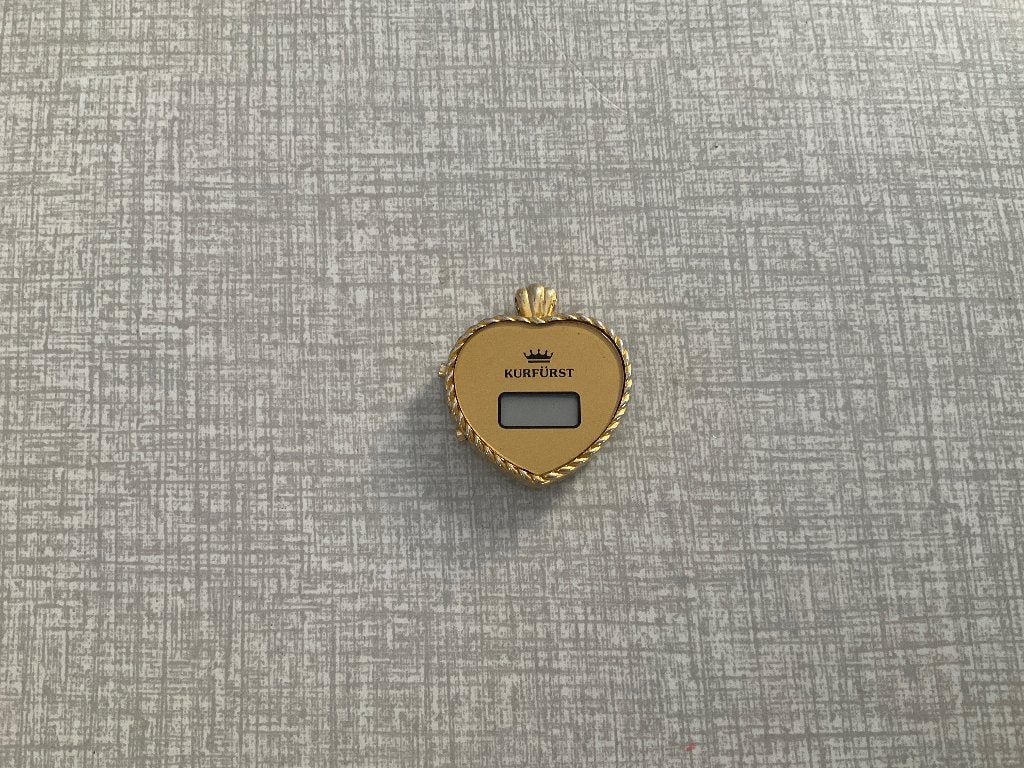 Hanger horloge, Enlèvement ou Envoi