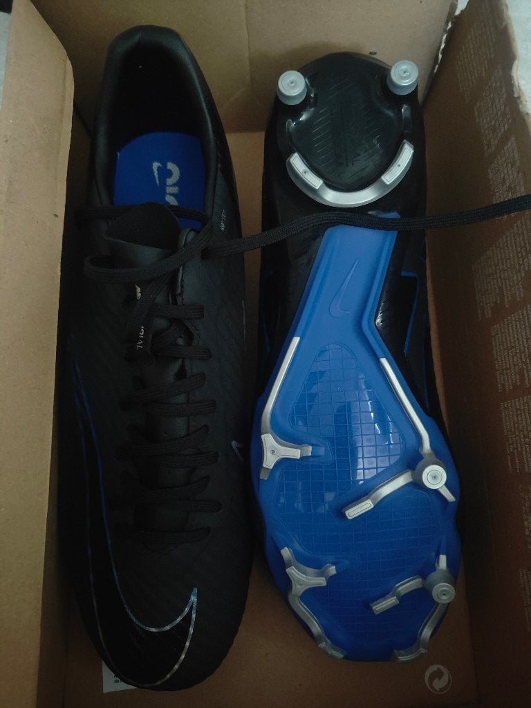 Crampons Nike air zoom pointure 43, Sports & Fitness, Enlèvement, Neuf, Chaussures