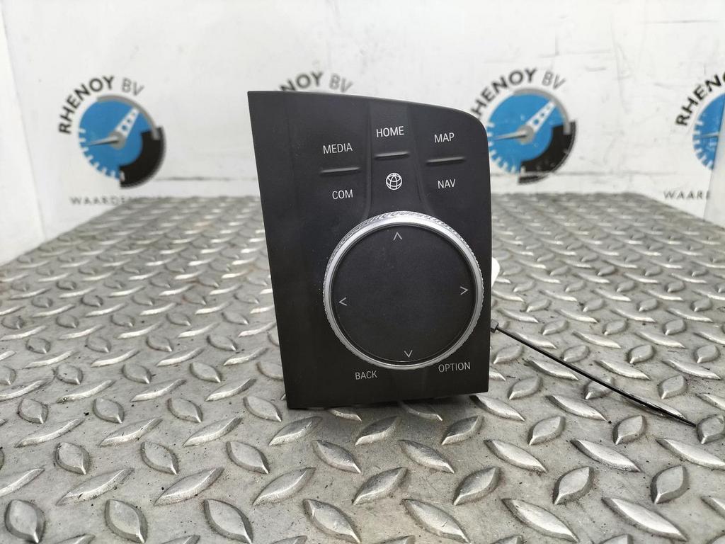 BMW 3 SERIES G20 320i High Exe. Ed.  SCHAKELAAR MULTIFUNCTIO, Ophalen of Verzenden, Gebruikt, Stiba lid