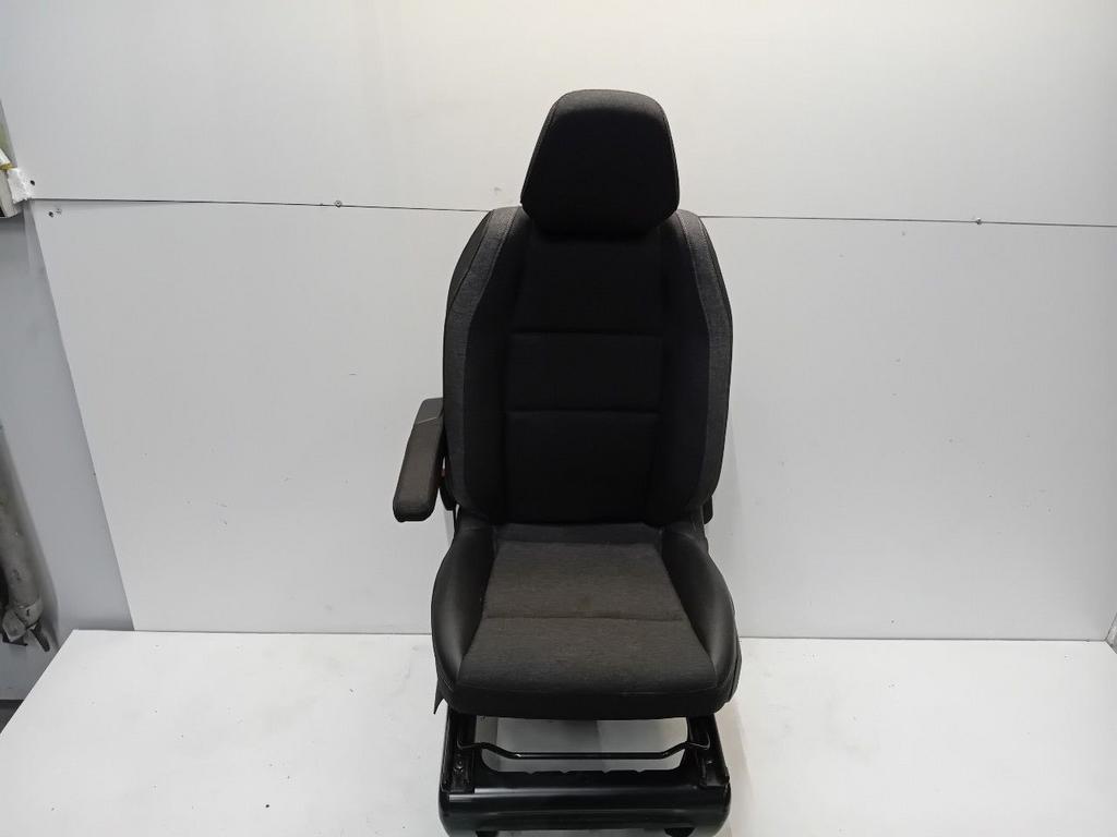 Stoel links voor Renault Master, Autos : Pièces & Accessoires, Habitacle & Garnissage, Renault, Utilisé, Origine de la pièce connue