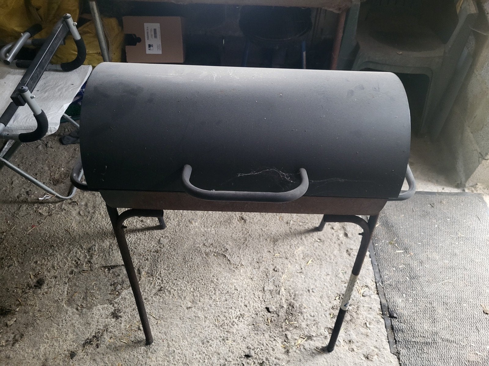 Barbecue idéal pour 2 personne, Jardin & Terrasse