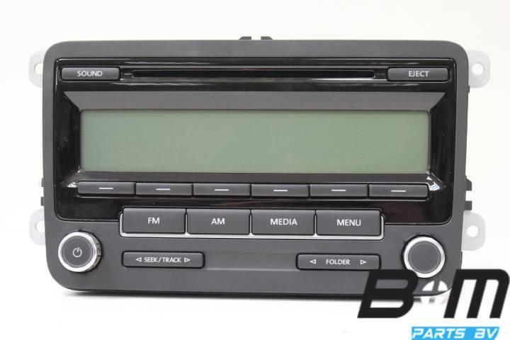 RCD 310 diverse VW 5N0035164A, Auto diversen, Autoradio's, Gebruikt