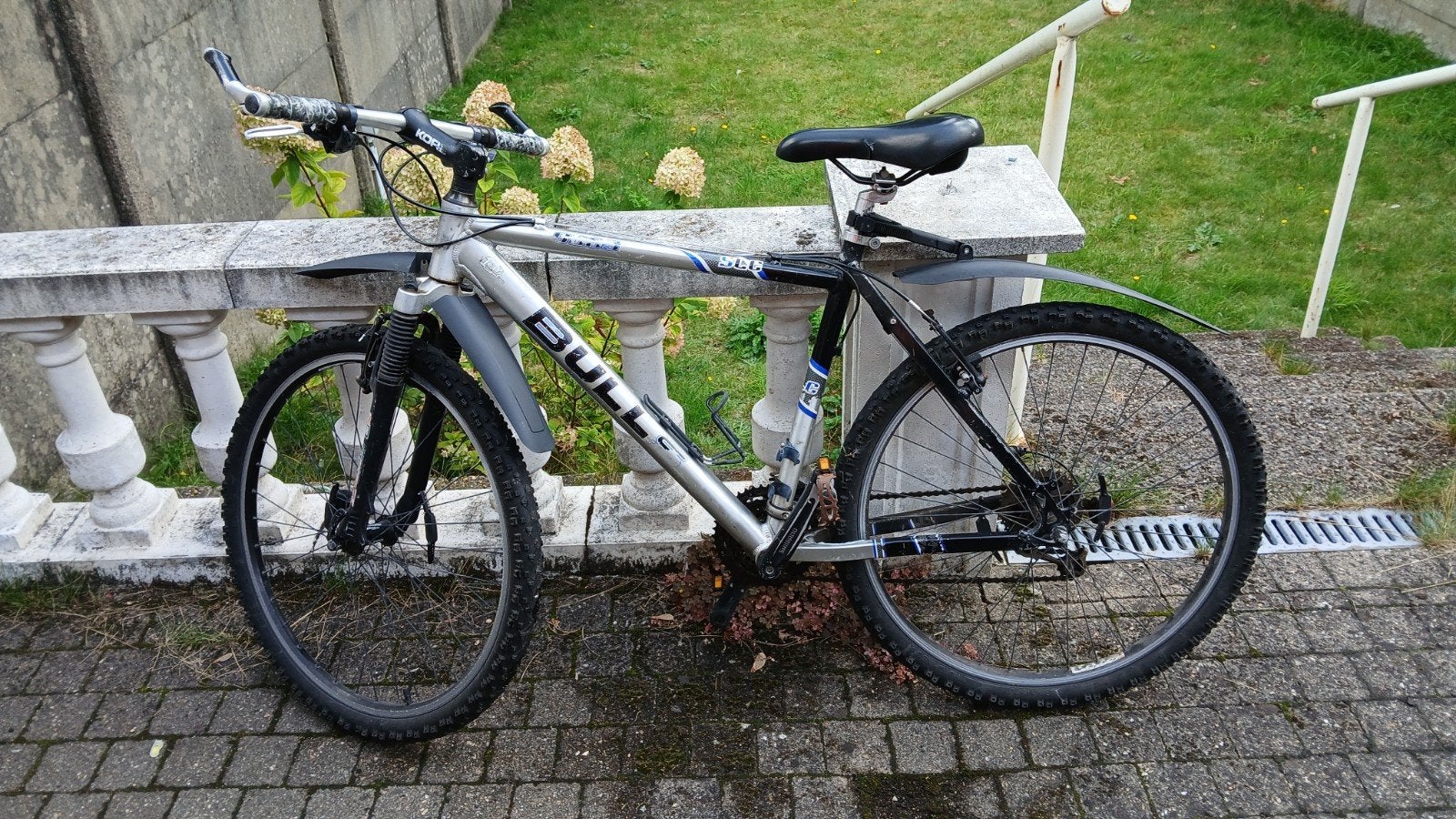 mountainbike te koop, Enlèvement, Utilisé, Plus de 20 vitesses, 26 pouces