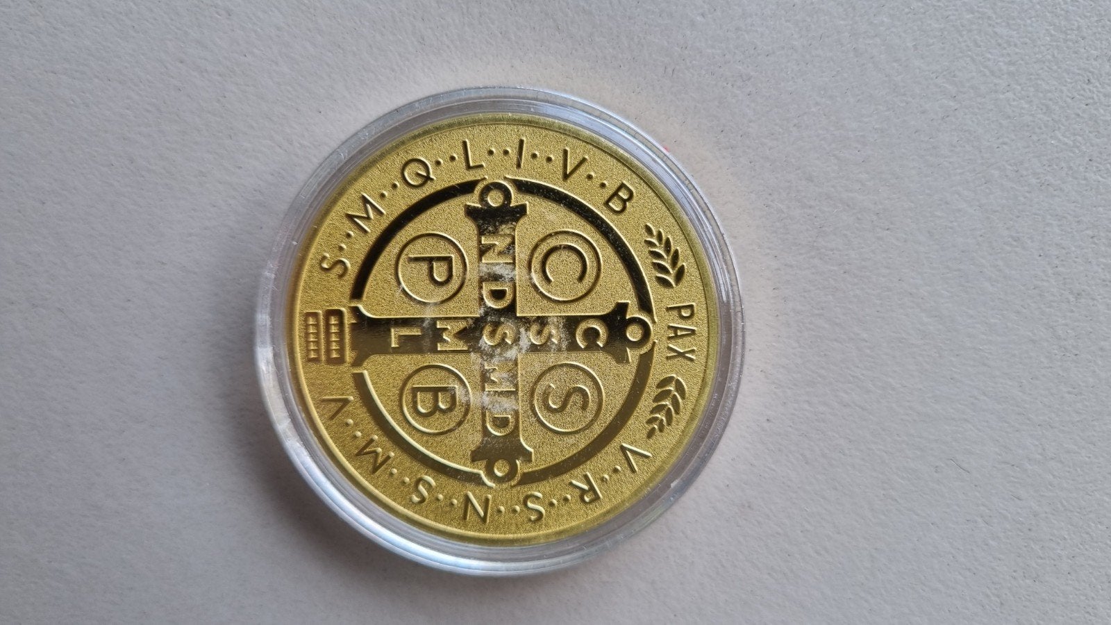 pelgrims of hope, Timbres & Monnaies, Monnaies | Europe | Monnaies euro, Enlèvement