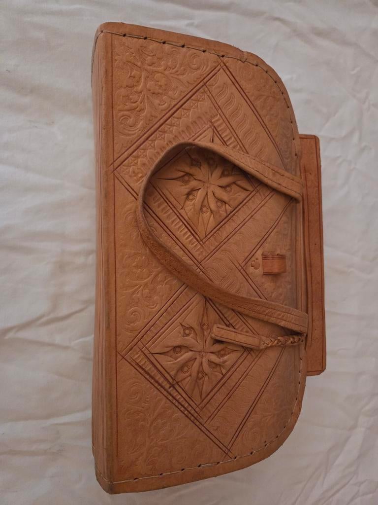 Diverse vintage handtassen, Handtassen en Accessoires, Tassen | Damestassen, Ophalen