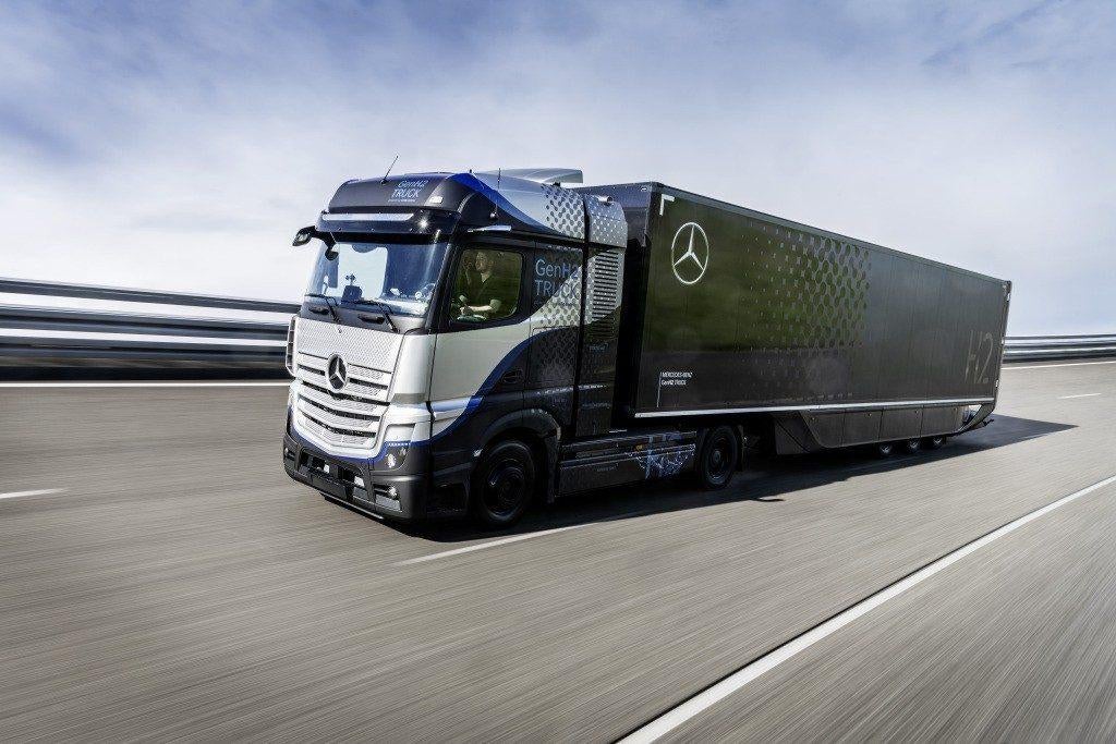 Capacité professionnelle – Licence transport Belgique